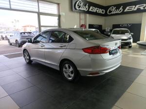 Honda Ballade 1.5 Elegance - Image 7
