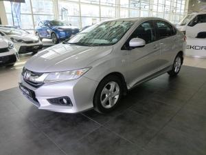Honda Ballade 1.5 Elegance - Image 8