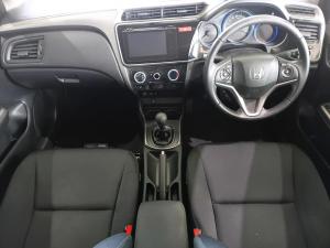 Honda Ballade 1.5 Elegance - Image 9