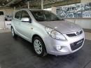 Thumbnail Hyundai i20 1.4 GL auto