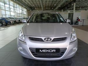 Hyundai i20 1.4 GL auto - Image 2