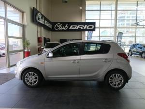 Hyundai i20 1.4 GL auto - Image 7