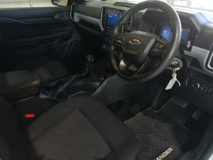 Ford Ranger 2.0 SiT double cab XL 4x4 auto - Image 10