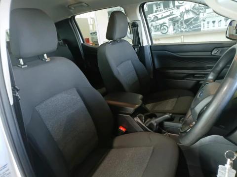 Image Ford Ranger 2.0 SiT double cab XL 4x4 auto