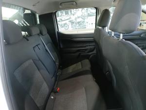 Ford Ranger 2.0 SiT double cab XL 4x4 auto - Image 13