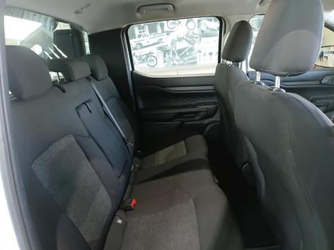 Image Ford Ranger 2.0 SiT double cab XL 4x4 auto