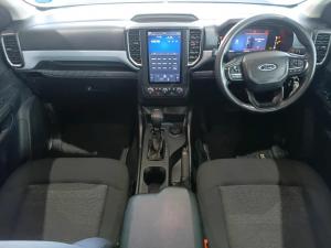Ford Ranger 2.0 SiT double cab XL 4x4 auto - Image 15