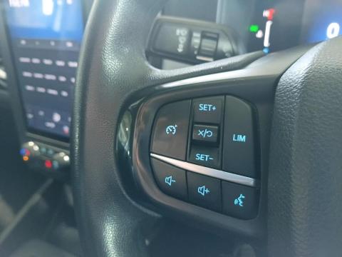 Image Ford Ranger 2.0 SiT double cab XL 4x4 auto