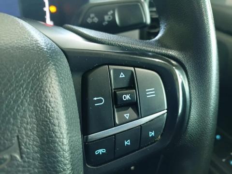 Image Ford Ranger 2.0 SiT double cab XL 4x4 auto