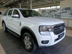 Ford Cape Town Ranger 2.0 SiT double cab XL 4x4 auto