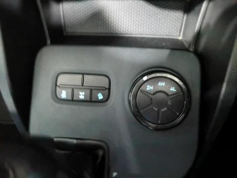 Image Ford Ranger 2.0 SiT double cab XL 4x4 auto