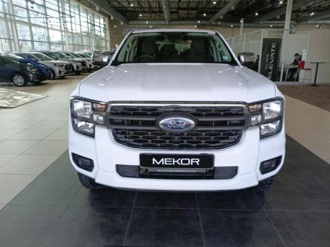 Image Ford Ranger 2.0 SiT double cab XL 4x4 auto