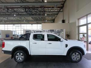 Ford Ranger 2.0 SiT double cab XL 4x4 auto - Image 3