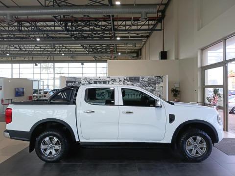 Image Ford Ranger 2.0 SiT double cab XL 4x4 auto