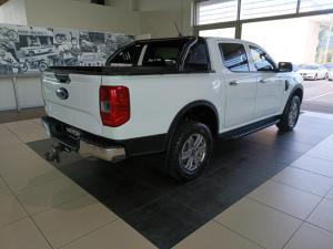 Ford Ranger 2.0 SiT double cab XL 4x4 auto - Image 4