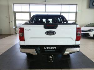 Ford Ranger 2.0 SiT double cab XL 4x4 auto - Image 5
