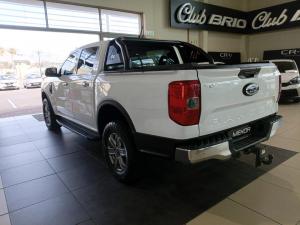 Ford Ranger 2.0 SiT double cab XL 4x4 auto - Image 6