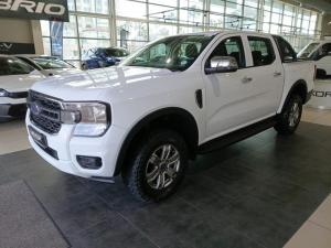 Ford Ranger 2.0 SiT double cab XL 4x4 auto - Image 8