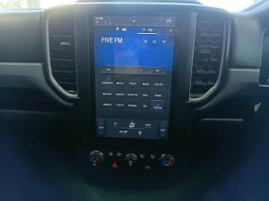 Ford Ranger 2.0 SiT double cab XL 4x4 auto - Image 9