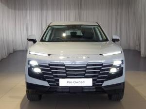 Jetour Dashing 1.5T Momentum - Image 8