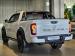 Nissan Navara 2.5DDTi double cab LE Plus 4x4 - Thumbnail 10