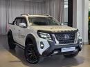 Thumbnail Nissan Navara 2.5DDTi double cab LE Plus 4x4