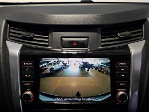 Nissan Navara 2.5DDTi double cab LE Plus 4x4 - Image 24