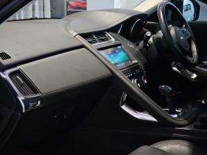 Jaguar E-Pace D180 AWD S - Image 11