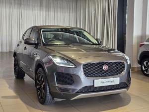 Jaguar E-Pace D180 AWD S - Image 15