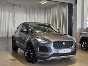 Jaguar E-Pace D180 AWD S - Image 1