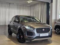 Thumbnail Jaguar E-Pace D180 AWD S