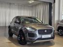 Thumbnail Jaguar E-Pace D180 AWD S