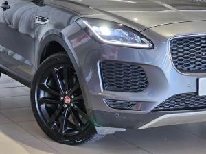 Jaguar E-Pace D180 AWD S - Image 2