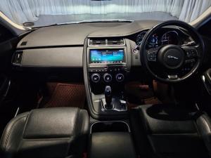 Jaguar E-Pace D180 AWD S - Image 4