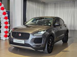 Jaguar E-Pace D180 AWD S - Image 6