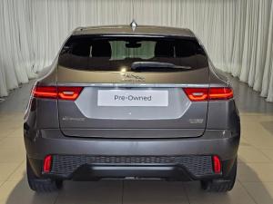 Jaguar E-Pace D180 AWD S - Image 8