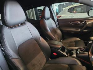 Nissan Qashqai 1.2T Midnight Edition - Image 10