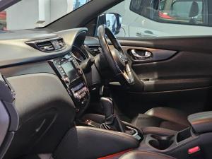 Nissan Qashqai 1.2T Midnight Edition - Image 11