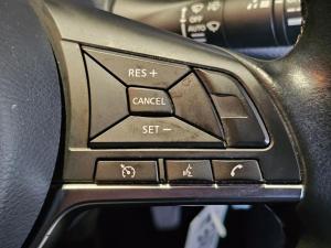 Nissan Qashqai 1.2T Midnight Edition - Image 12