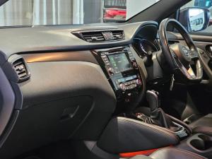 Nissan Qashqai 1.2T Midnight Edition - Image 15