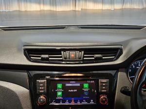 Nissan Qashqai 1.2T Midnight Edition - Image 16