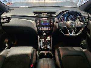 Nissan Qashqai 1.2T Midnight Edition - Image 17