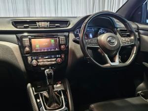 Nissan Qashqai 1.2T Midnight Edition - Image 18