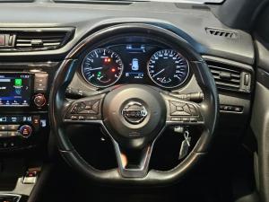 Nissan Qashqai 1.2T Midnight Edition - Image 19