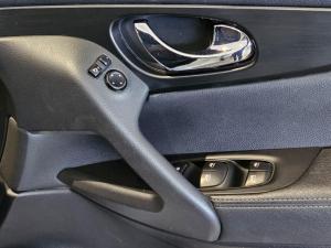 Nissan Qashqai 1.2T Midnight Edition - Image 20