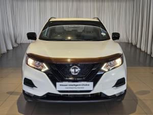 Nissan Qashqai 1.2T Midnight Edition - Image 2