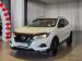 Nissan Qashqai 1.2T Midnight Edition - Thumbnail 3