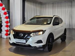 Nissan Qashqai 1.2T Midnight Edition - Image 3