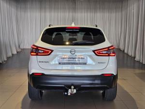 Nissan Qashqai 1.2T Midnight Edition - Image 5