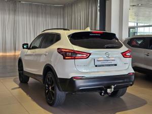Nissan Qashqai 1.2T Midnight Edition - Image 6
